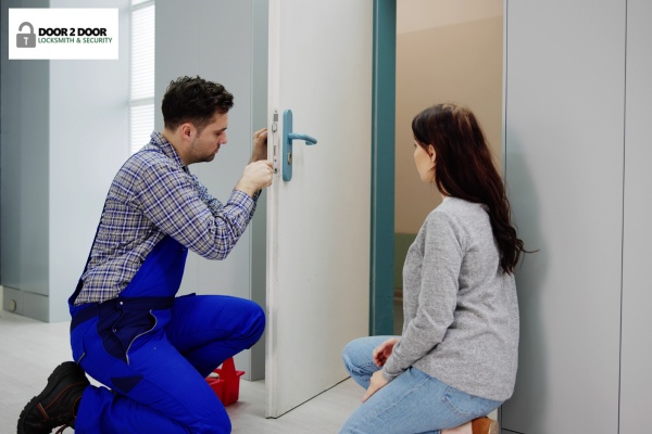 Locksmith Caloundra: Quality Lock Installation And Repairs